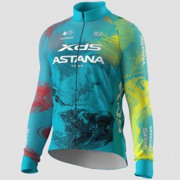 Bekleidung Herren Biemme XDS Astana 2025 winterjacke Bekleidung Herren Biemme XDS Astana 2025 winterjacke