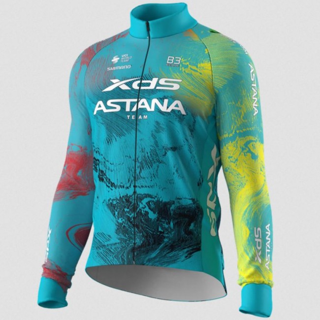 Bekleidung Herren Biemme XDS Astana 2025 winterjacke Bekleidung Herren Biemme XDS Astana 2025 winterjacke
