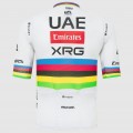 Bekleidung Herren UAE Team Emirates 2025 Magistrale Pissei trikot-Tadej Pogacar Bekleidung Herren UAE Team Emirates 2025 Magistrale Pissei trikot-Tadej Pogacar