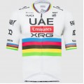 Bekleidung Herren UAE Team Emirates 2025 Magistrale Pissei trikot-Tadej Pogacar Bekleidung Herren UAE Team Emirates 2025 Magistrale Pissei trikot-Tadej Pogacar