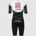 Bekleidung Herren UAE Team Emirates 2025 Hybrid Pissei body Bekleidung Herren UAE Team Emirates 2025 Hybrid Pissei body