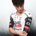 Bekleidung Herren UAE Team Emirates 2025 Hybrid Pissei body Bekleidung Herren UAE Team Emirates 2025 Hybrid Pissei body