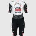 Bekleidung Herren UAE Team Emirates 2025 Hybrid Pissei body Bekleidung Herren UAE Team Emirates 2025 Hybrid Pissei body