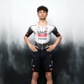 Bekleidung Herren UAE Team Emirates 2025 Hybrid Pissei body Bekleidung Herren UAE Team Emirates 2025 Hybrid Pissei body