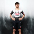 Bekleidung Herren UAE Team Emirates 2025 Hybrid Pissei body Bekleidung Herren UAE Team Emirates 2025 Hybrid Pissei body
