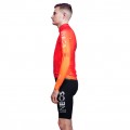 Bekleidung Herren Gobik Ineos Grenadiers 2025 Hyder langarm trikot Bekleidung Herren Gobik Ineos Grenadiers 2025 Hyder langarm trikot