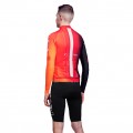 Bekleidung Herren Gobik Ineos Grenadiers 2025 Hyder langarm trikot Bekleidung Herren Gobik Ineos Grenadiers 2025 Hyder langarm trikot