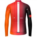 Bekleidung Herren Gobik Ineos Grenadiers 2025 Hyder langarm trikot Bekleidung Herren Gobik Ineos Grenadiers 2025 Hyder langarm trikot