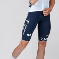 Bekleidung Herren Gobik Movistar 2025 Lancer K10 tragerhose Bekleidung Herren Gobik Movistar 2025 Lancer K10 tragerhose