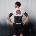 Bekleidung Herren Pissei UAE Team Emirates 2025 body