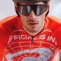 Bekleidung Herren Q36.5 Gregarius Clima Dolomites Extreme trikot-Rot Bekleidung Herren Q36.5 Gregarius Clima Dolomites Extreme trikot-Rot