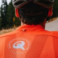 Bekleidung Herren Q36.5 Gregarius Clima Dolomites Extreme trikot-Rot Bekleidung Herren Q36.5 Gregarius Clima Dolomites Extreme trikot-Rot