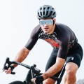 Bekleidung Herren Q36.5 Gregarius Clima Dolomites Extreme trikot-Schwarz Bekleidung Herren Q36.5 Gregarius Clima Dolomites Extreme trikot-Schwarz
