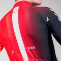 Bekleidung Herren Gobik Ineos Grenadiers 2025 Hyder langarm trikot Bekleidung Herren Gobik Ineos Grenadiers 2025 Hyder langarm trikot