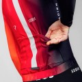 Bekleidung Herren Gobik Ineos Grenadiers 2025 Hyder langarm trikot Bekleidung Herren Gobik Ineos Grenadiers 2025 Hyder langarm trikot