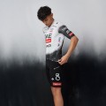 Bekleidung Herren Pissei UAE Team Emirates 2025 Magistrale trikot Bekleidung Herren Pissei UAE Team Emirates 2025 Magistrale trikot