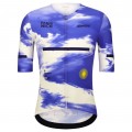 Bekleidung Herren Jersey Santini Paris Nice 2025 Bekleidung Herren Jersey Santini Paris Nice 2025