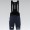 Bekleidung Herren Gobik Movistar 2025 Lancer K10 tragerhose