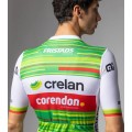 Bekleidung Herren Ale Crelan Corendon 2025 trikot Bekleidung Herren Ale Crelan Corendon 2025 trikot