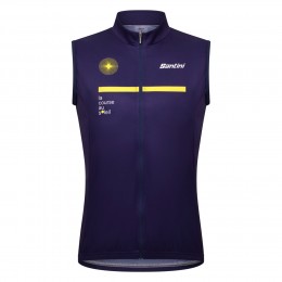 Bekleidung Herren Santini Paris Nice 2025 weste Bekleidung Herren Santini Paris Nice 2025 weste