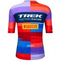 Bekleidung Herren Santini Trek Factory Racing 2025 trikot Bekleidung Herren Santini Trek Factory Racing 2025 trikot