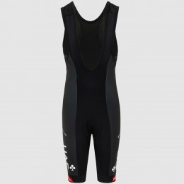 Bekleidung Herren Pissei UAE Team Emirates 2025 tragerhose