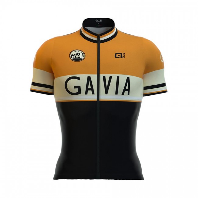 2016 ALE Classic Gavia Radtrikot Kurzarm AXKO333 2016 ALE Classic Gavia Radtrikot Kurzarm AXKO333