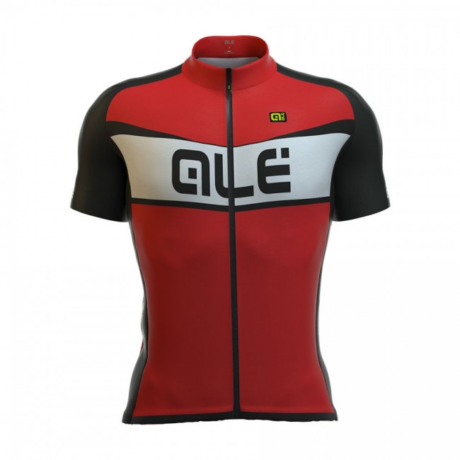 2016 ALE Graphics Excel Criterium-rot Radtrikot Kurzarm CGRT176 2016 ALE Graphics Excel Criterium-rot Radtrikot Kurzarm CGRT176