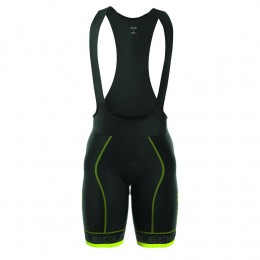 2016 ALE NOMINAL Kurz Trägerhose-Schwarz GELB FLUO FXZC222 2016 ALE NOMINAL Kurz Trägerhose-Schwarz GELB FLUO FXZC222