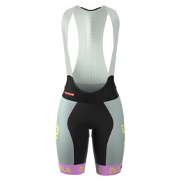 2016 Damen Ale Graphics PRR Bermuda-grau Kurz Trägerhose LXLE450 2016 Damen Ale Graphics PRR Bermuda-grau Kurz Trägerhose LXLE450