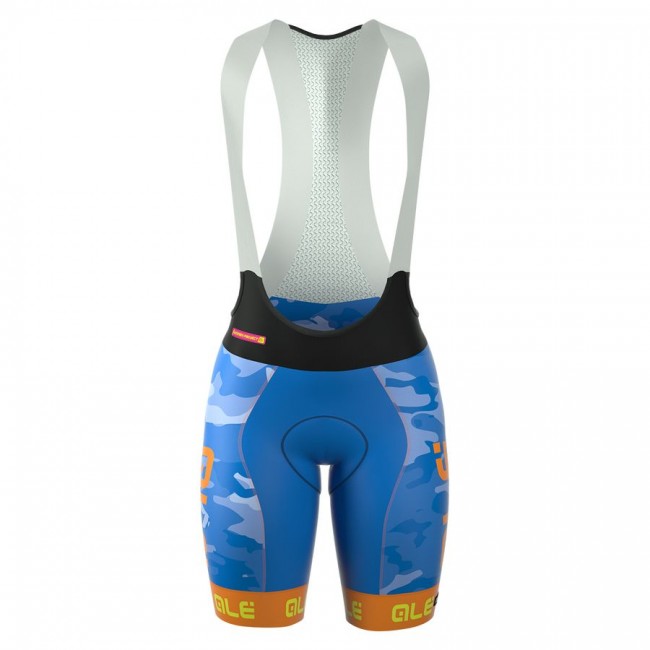 2016 Damen Ale Graphics PRR Camo-blau Kurz Trägerhose MCQQ208 2016 Damen Ale Graphics PRR Camo-blau Kurz Trägerhose MCQQ208