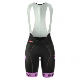 2016 Damen Ale Graphics PRR Bermuda Kurz Trägerhose MGUT561