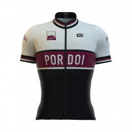 2016 ALE Classic Pordoi Radtrikot Kurzarm MQXT608 2016 ALE Classic Pordoi Radtrikot Kurzarm MQXT608