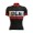 2016 ALE Graphics PRR Bermuda-rot Radtrikot Kurzarm NAXF476