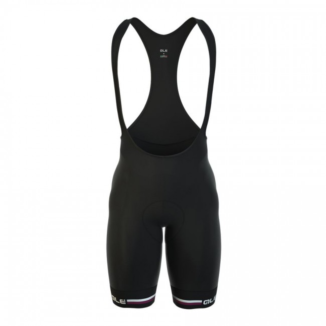 2016 Ale Classic Pordoi Kurz Trägerhose NFLG305 2016 Ale Classic Pordoi Kurz Trägerhose NFLG305