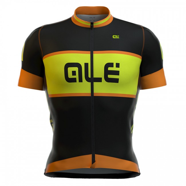 2016 Ale R-EV1 Master Radtrikot Kurzarm OPZM975 2016 Ale R-EV1 Master Radtrikot Kurzarm OPZM975