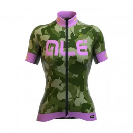 2016 Damen Ale Graphics PRR Camo-Grün Radtrikot Kurzarm PHJV858 2016 Damen Ale Graphics PRR Camo-Grün Radtrikot Kurzarm PHJV858