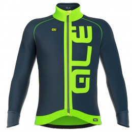 2016 ALE GRAPHICS PRR ARCOBALENO Radtrikot Langarm-BLAU Grün PTLM423 2016 ALE GRAPHICS PRR ARCOBALENO Radtrikot Langarm-BLAU Grün PTLM423