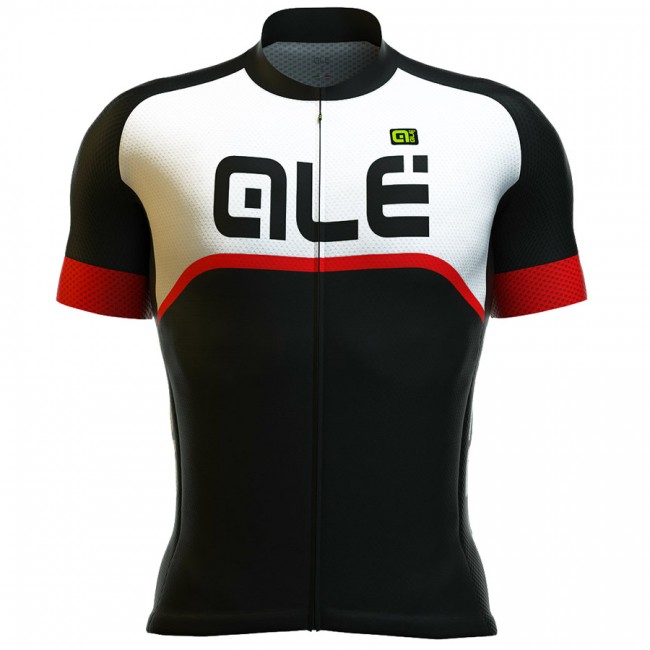 2016 ALE GRAPHICS EXCEL VELOCE Radtrikot Kurzarm -Schwarz ROT SLUB282 2016 ALE GRAPHICS EXCEL VELOCE Radtrikot Kurzarm -Schwarz ROT SLUB282