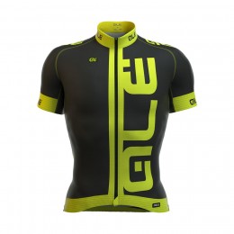2016 ALE Graphics PRR Arcobaleno-schwarz Radtrikot Kurzarm UMAX439 2016 ALE Graphics PRR Arcobaleno-schwarz Radtrikot Kurzarm UMAX439