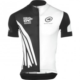 2016 Assos Weiß Schwarz radtrikot Kurzarm MCBZ809 2016 Assos Weiß Schwarz radtrikot Kurzarm MCBZ809