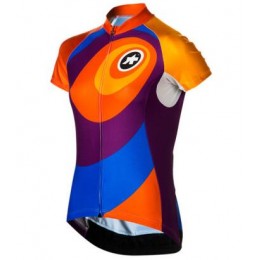 2016 Assos Damen Radtrikot Kurzarm 001 WESD235 2016 Assos Damen Radtrikot Kurzarm 001 WESD235