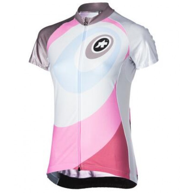 2016 Assos Damen Radtrikot Kurzarm 004 WYLW395 2016 Assos Damen Radtrikot Kurzarm 004 WYLW395
