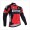 2016 BMC Fahrradtrikot Langarm NZSJ321