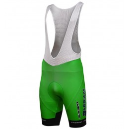 2016 Bardiani Csf Kurz Trägerhose QDYV210