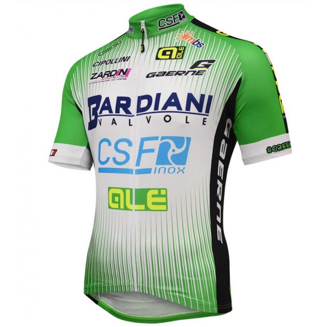 2016 Bardiani Csf Radtrikot Kurzarm UTFY383 2016 Bardiani Csf Radtrikot Kurzarm UTFY383