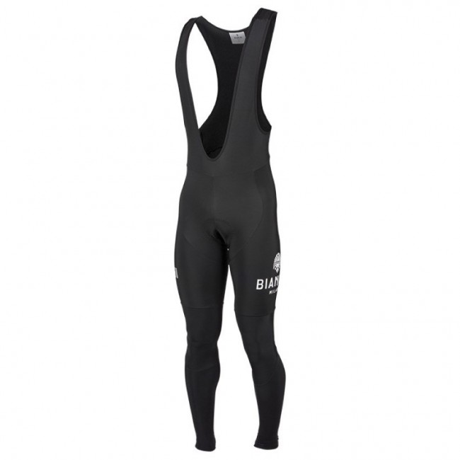 2016 Bianchi Milano Nalon Weiß-Schwarz Lang Trägerhose OJXI194 2016 Bianchi Milano Nalon Weiß-Schwarz Lang Trägerhose OJXI194