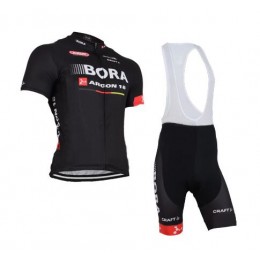 2016 Bora Fahrradbekleidung Satz Fahrradtrikot Kurzarm Trikot und Kurz Trägerhose 02 SCST516 2016 Bora Fahrradbekleidung Satz Fahrradtrikot Kurzarm Trikot und Kurz Trägerhose 02 SCST516