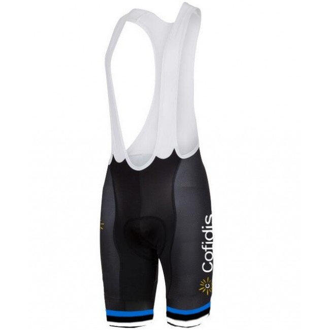 2016 Cofidis Champion d'Estonie blau Kurz Trägerhose RWCK584 2016 Cofidis Champion d'Estonie blau Kurz Trägerhose RWCK584