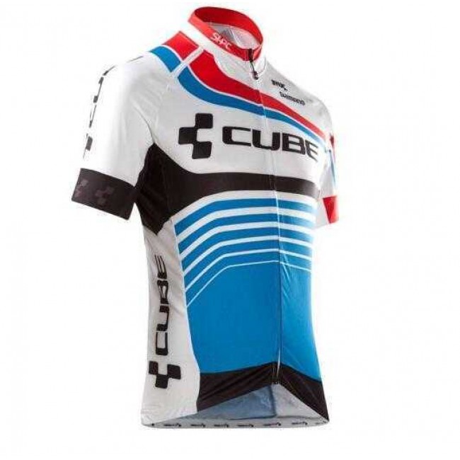 2016 CUBE Herren Fahrradbekleidung Radtrikot Kurzarm WVUG156 2016 CUBE Herren Fahrradbekleidung Radtrikot Kurzarm WVUG156